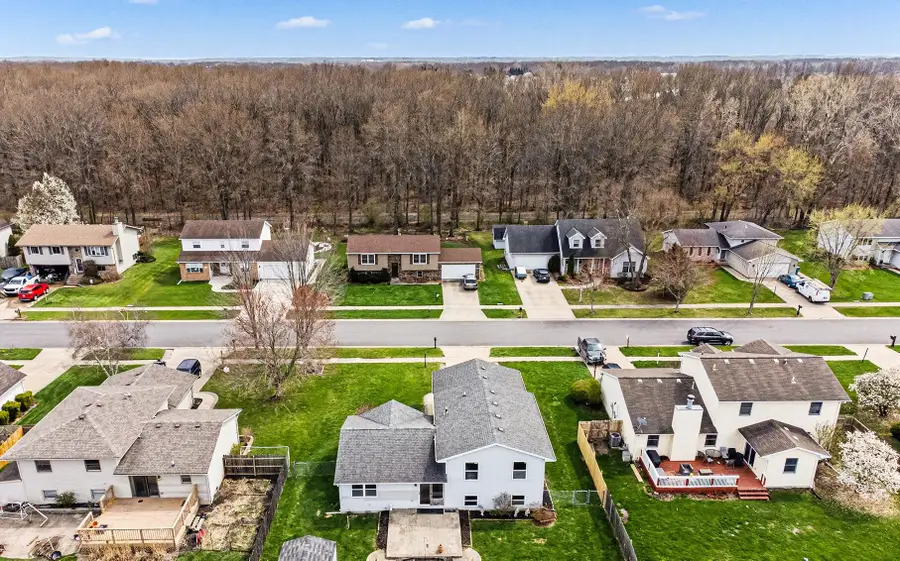 1412 Essex Drive, Chesterton, IN 46304 - #2