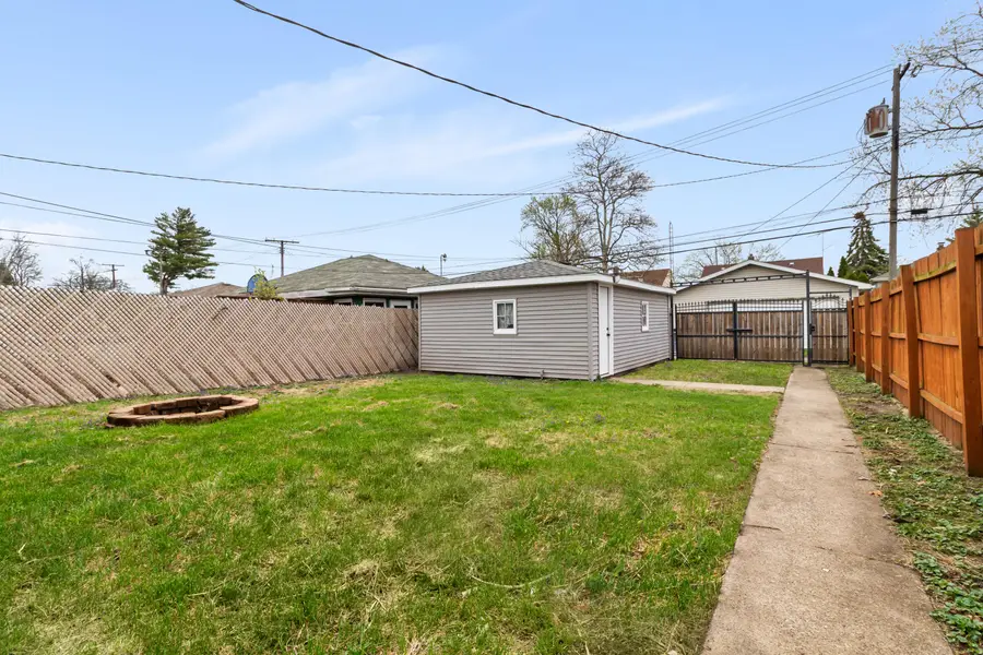 3933 Wabash Avenue, Hammond, IN 46327 - #3