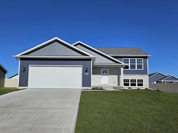 4844 Richard Drive, Lowell, IN 46356