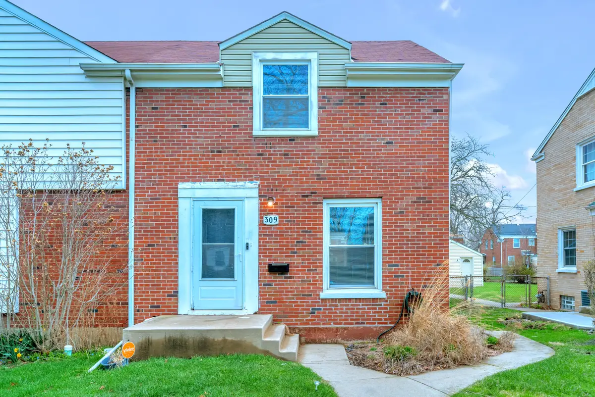 309 Belden Place, Munster, IN 46321 - #1