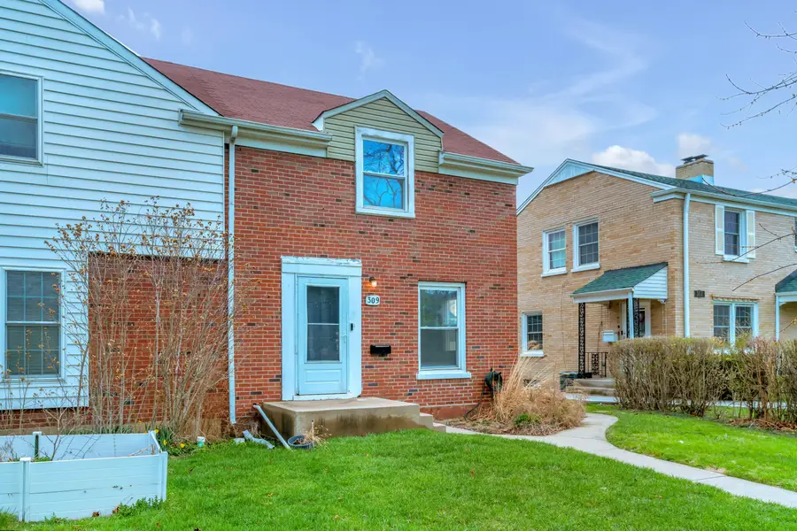 309 Belden Place, Munster, IN 46321 - #3