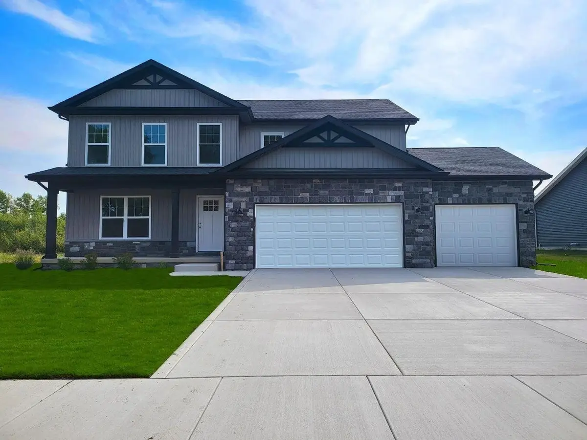 5061 Richard Drive, Lowell, IN 46356 - #1