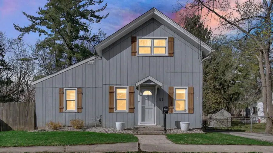 116 Carter Street, La Porte, IN 46350 - #2