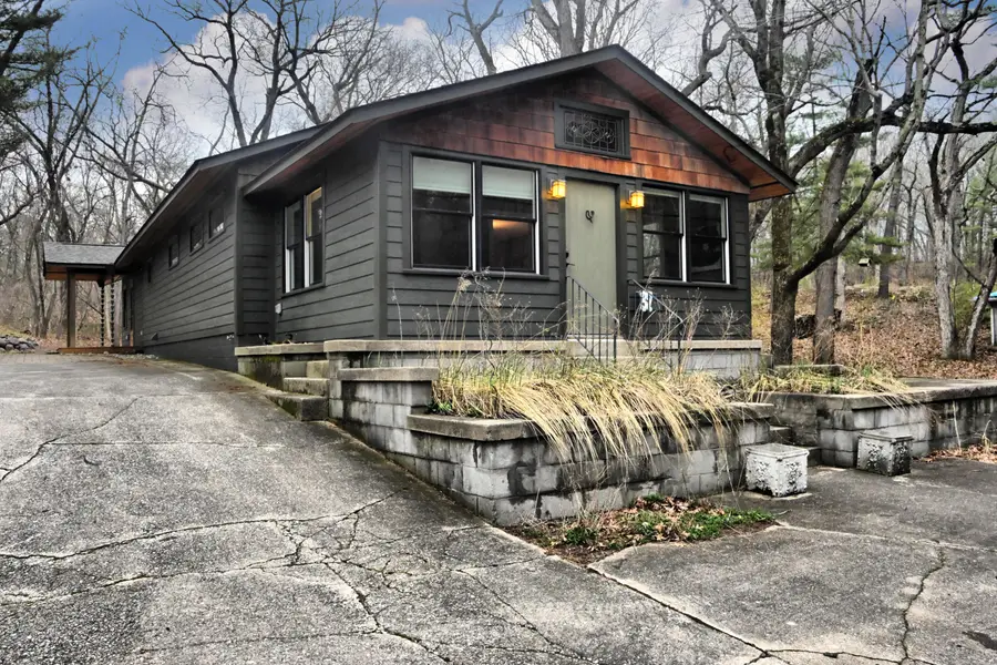 37 S Lake Shore County Road, Beverly Shores, IN 46301 - #2