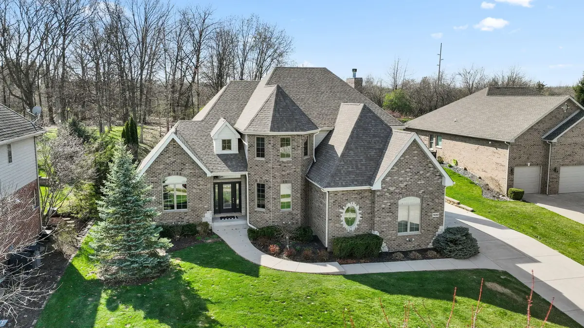 9080 Winding Trail, Saint John, IN 46373 - #1