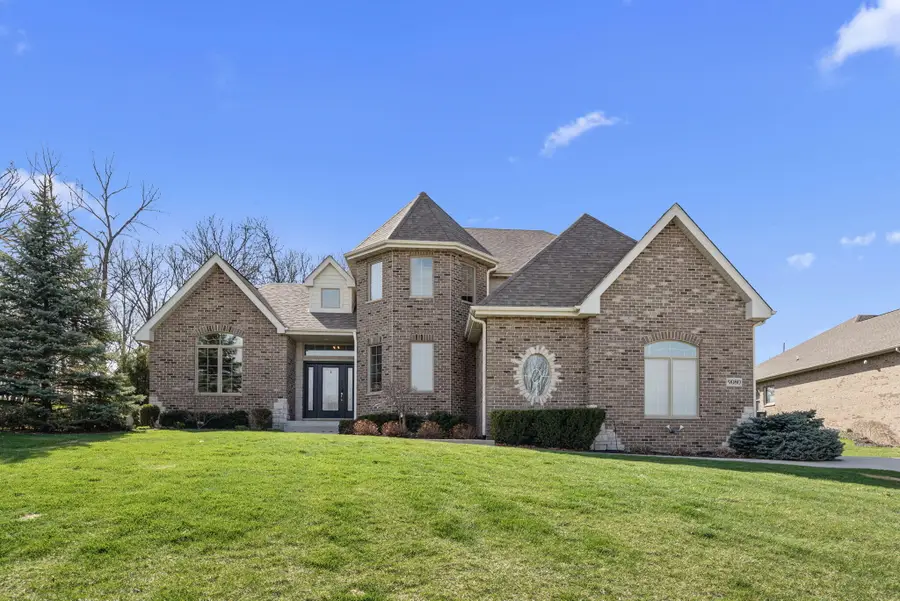 9080 Winding Trail, Saint John, IN 46373 - #2