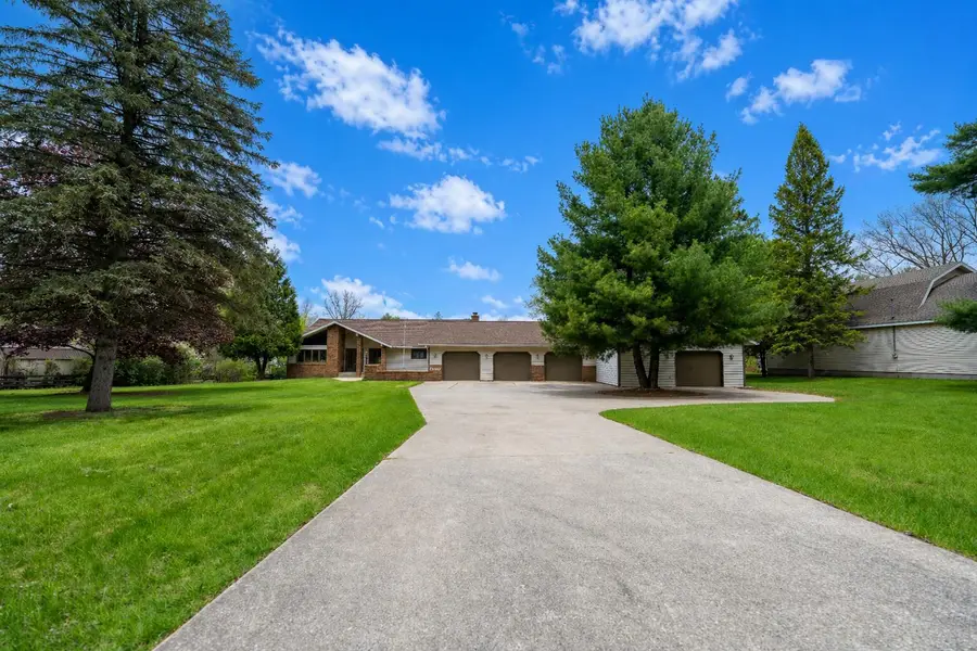6707 W 400 N, Michigan City, IN 46360 - #2