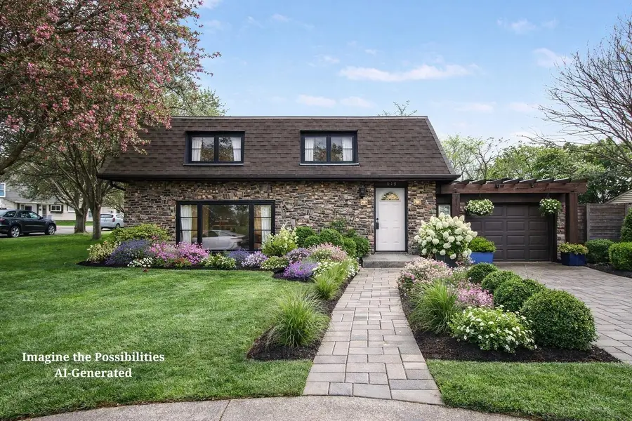 619 E 13th Street, Hobart, IN 46342 - #2