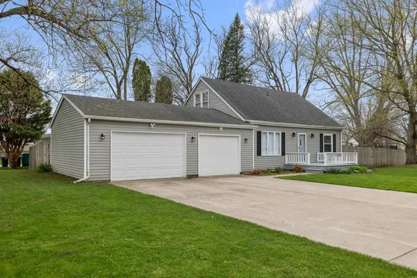 1102 W 14th Street, La Porte, IN 46350