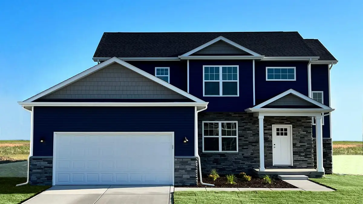 4965 Richard Drive, Lowell, IN 46356 - #1