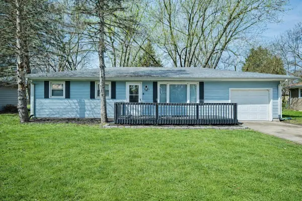3300 Belmont Street, Portage, IN 46368