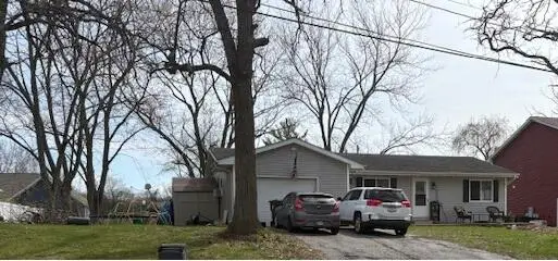 15819 East Drive, Lowell, IN 46356 - #1