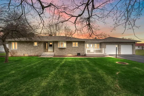 165 E 600 S, Valparaiso, IN 46383