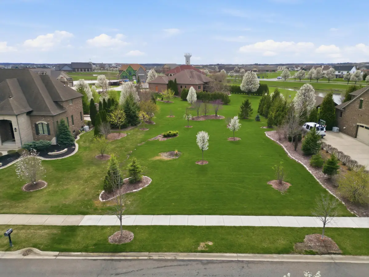 8645 W 105th Avenue, Saint John, IN 46373 - #1