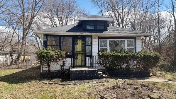 1015 New Jersey Street, Gary, IN 46403