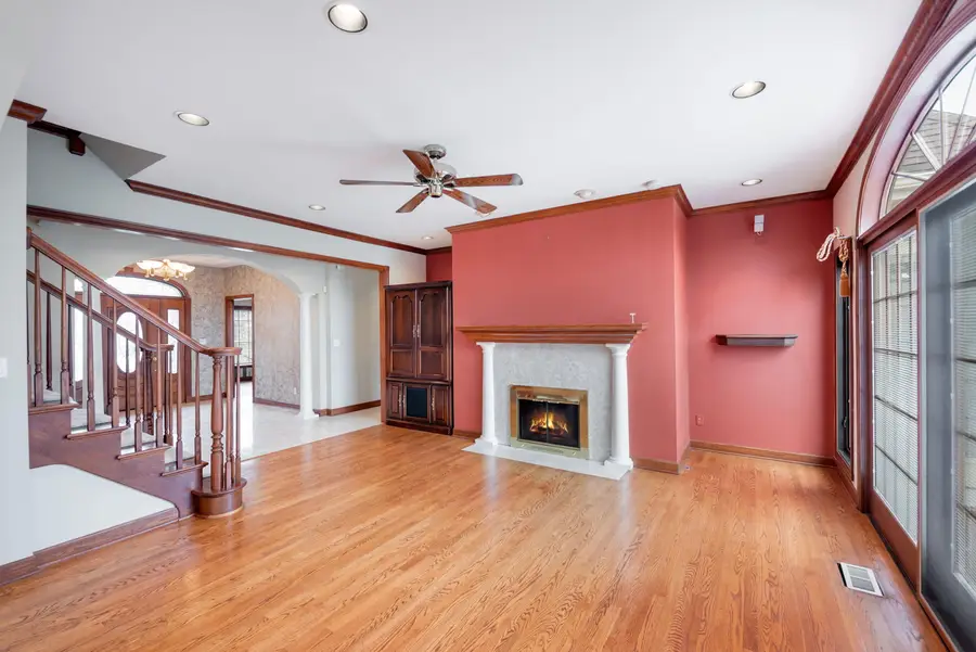 10303 Cherrywood Lane, Munster, IN 46321 - #3