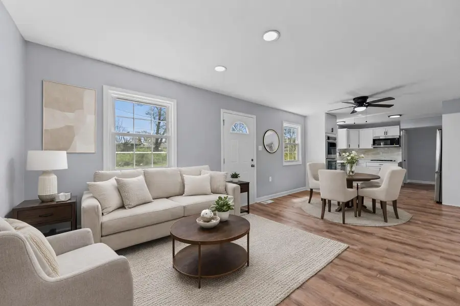 7775 Delaware Place, Merrillville, IN 46410 - #3