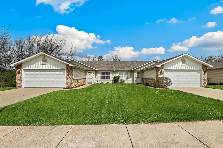 682 W 76th Avenue, Merrillville, IN 46410 - #2