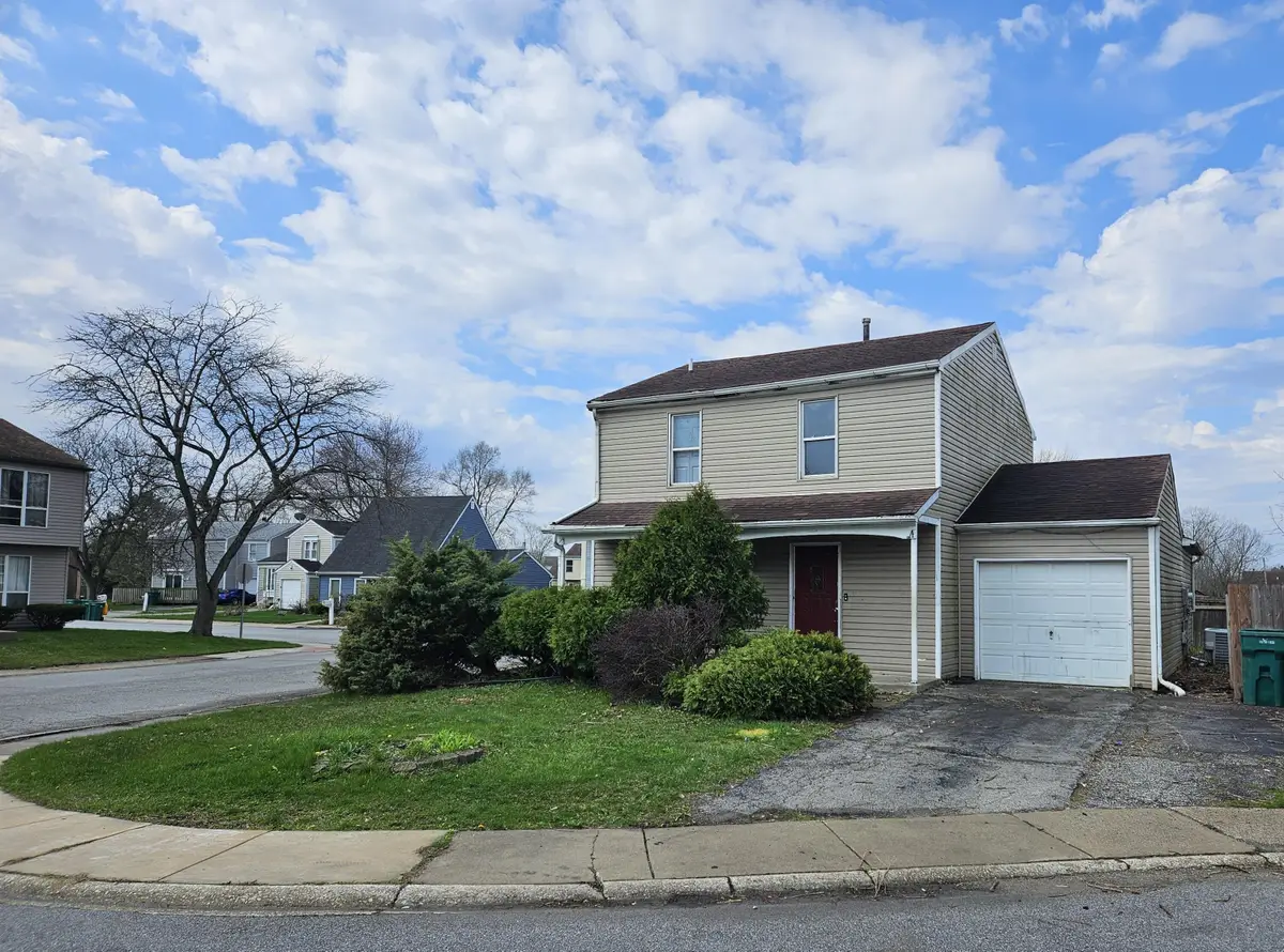 962 W 59th Circle, Merrillville, IN 46410 - #1