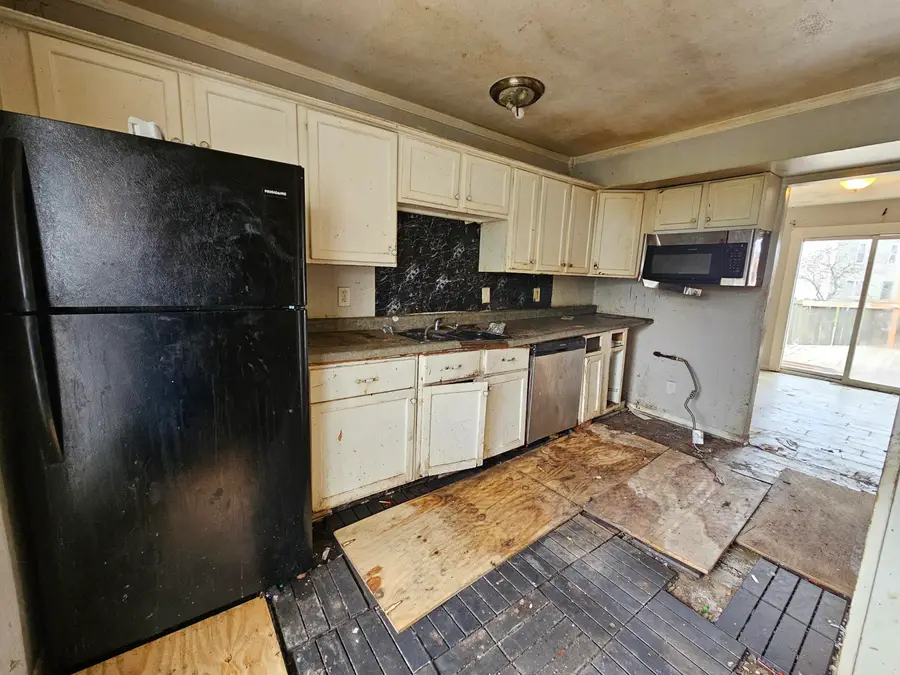 962 W 59th Circle, Merrillville, IN 46410 - #3