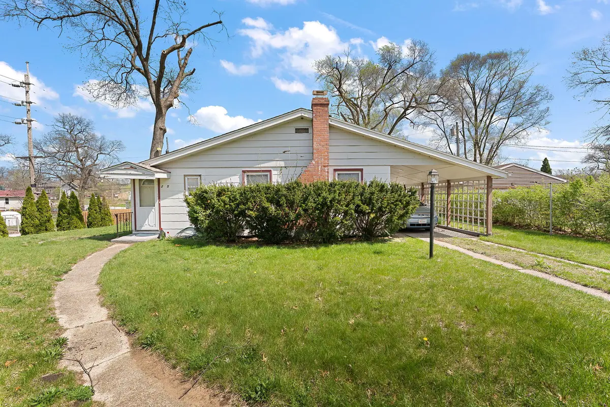 2455 Shelby Street, Lake Station, IN 46405 - #1