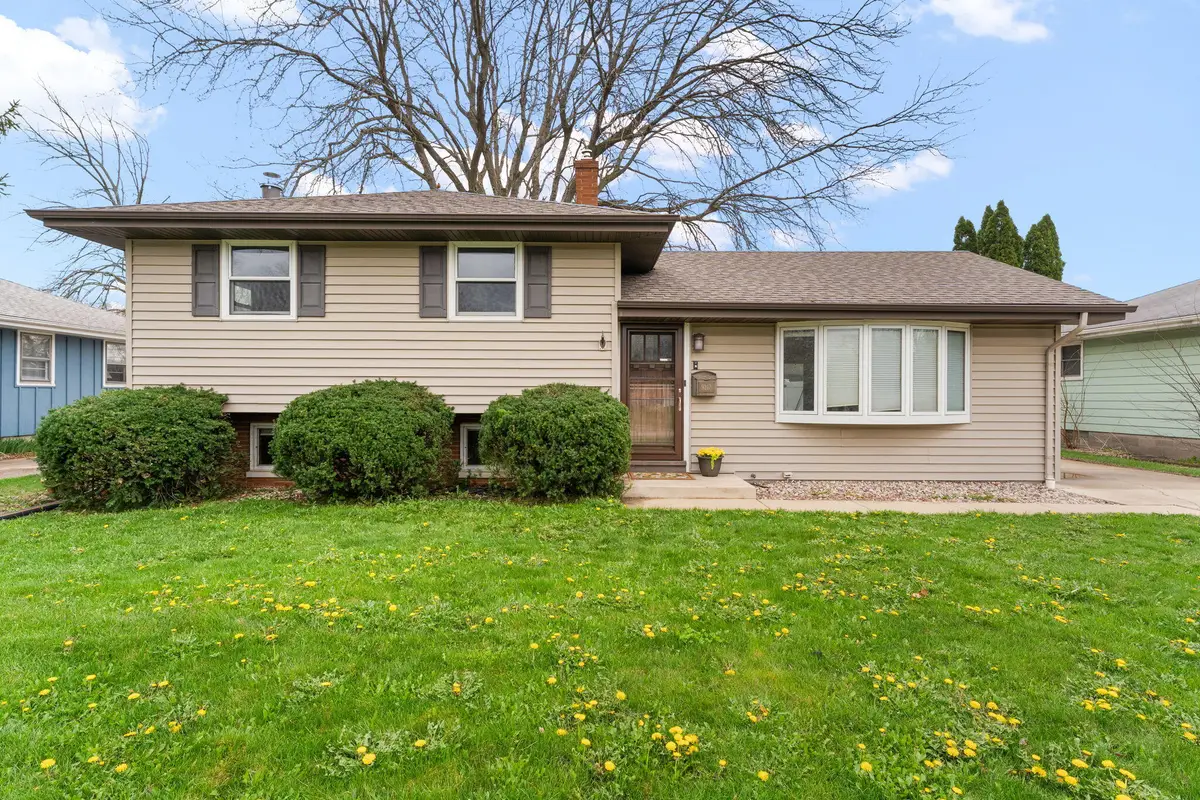 9217 Grace Street, Highland, IN 46322 - #1