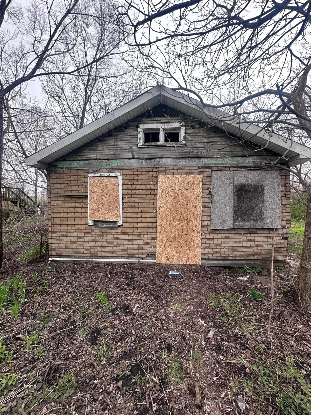 2322 Industrial Boulevard, Gary, IN 46407 - #1