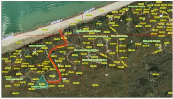 15 Summit Drive, Dune Acres, IN 46304 - #2