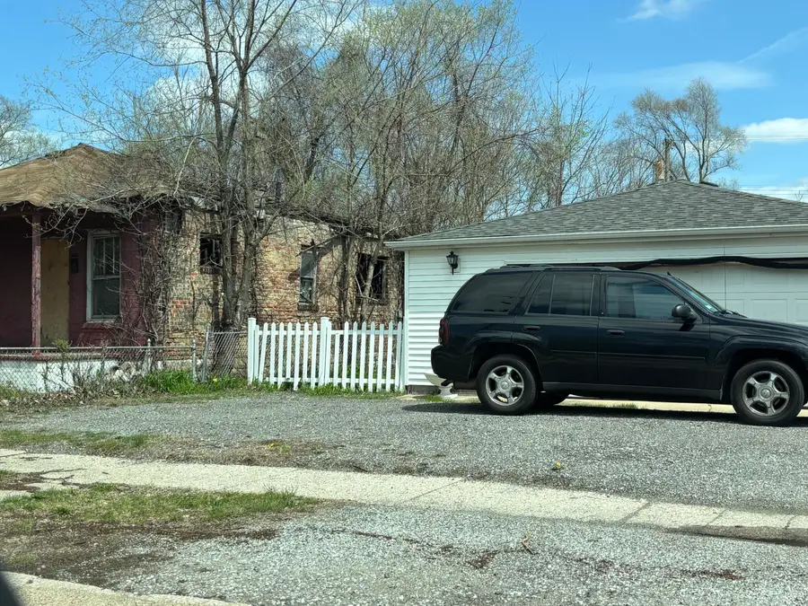 2461 Delaware Street, Gary, IN 46407 - #2