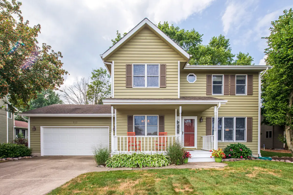 910 Read Drive, Chesterton, IN 46304 - #1