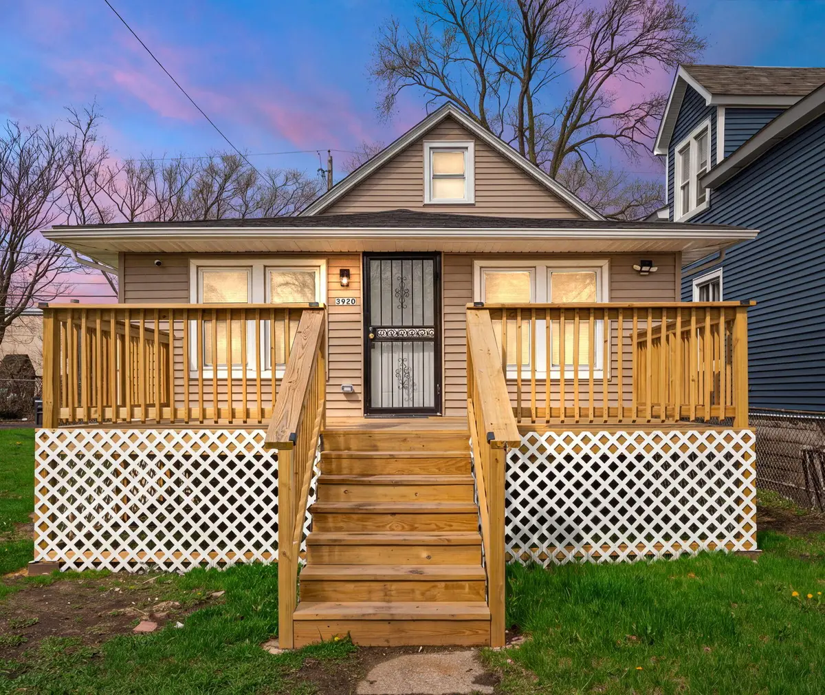 3920 Deal Street, East Chicago, IN 46312 - #1