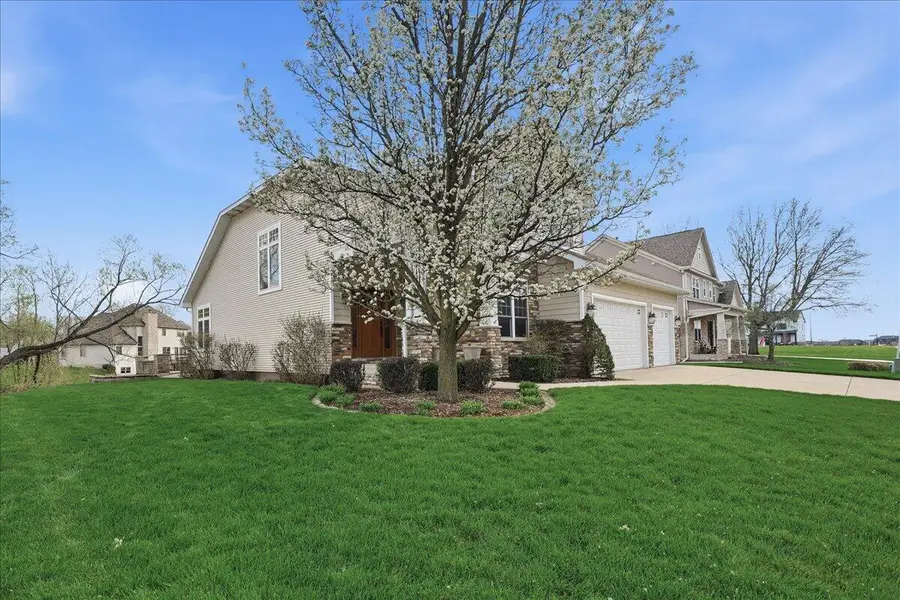 1153 Vale Park Road, Valparaiso, IN 46385 - #3