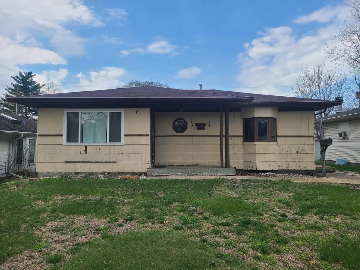 306 N Arbogast Street, Griffith, IN 46319 - #1