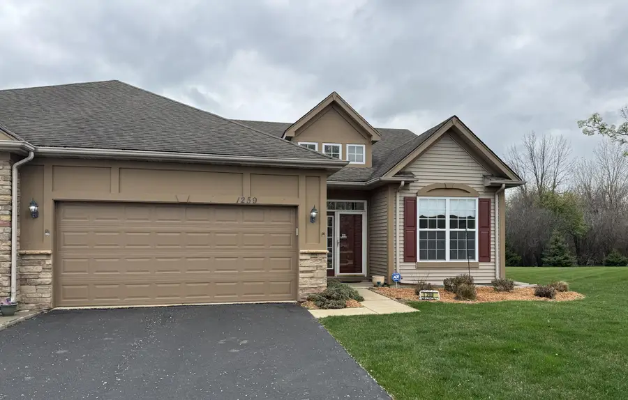 1259 Mackinaw Place, Schererville, IN 46375 - #2