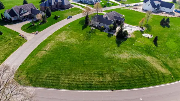 2784 Hogan Avenue, La Porte, IN 46350