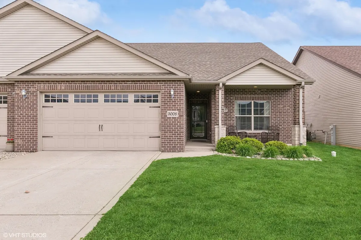 3008 Winter Garden Drive, Valparaiso, IN 46385 - #1