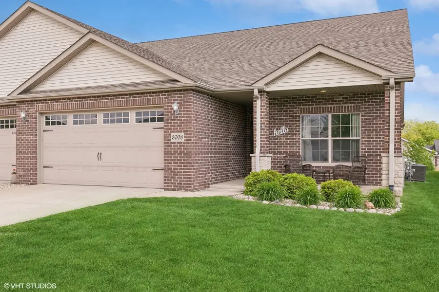 3008 Winter Garden Drive, Valparaiso, IN 46385 - #3