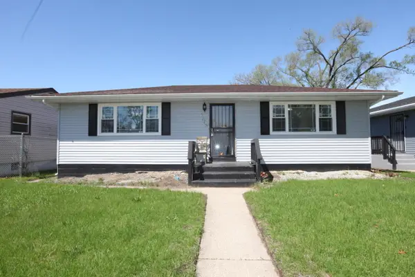 2118 Cleveland Street, Gary, IN 46404