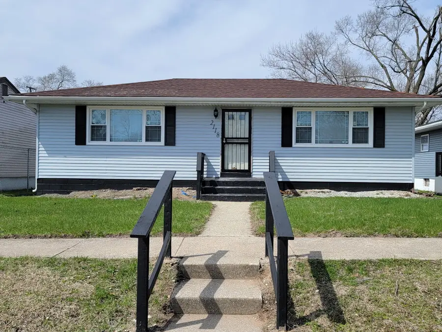 2118 Cleveland Street, Gary, IN 46404 - #2