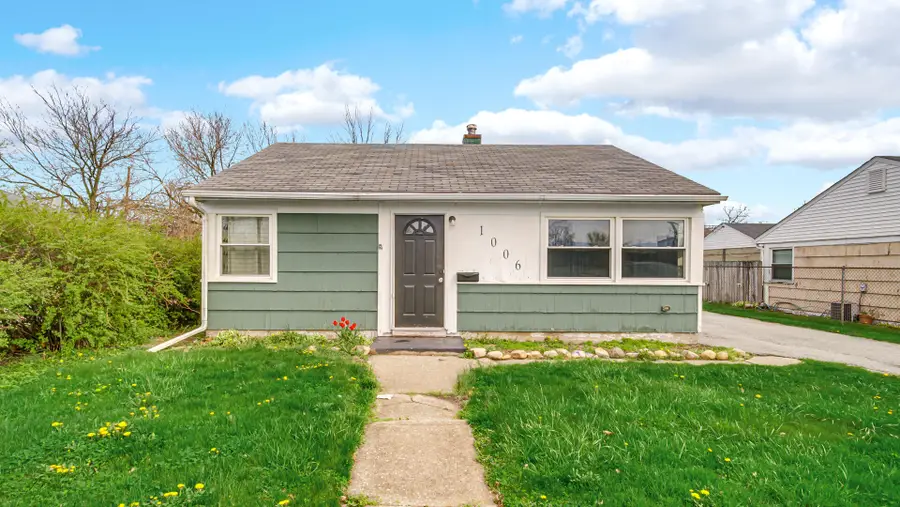 1006 W Old Ridge Road, Hobart, IN 46342 - #2