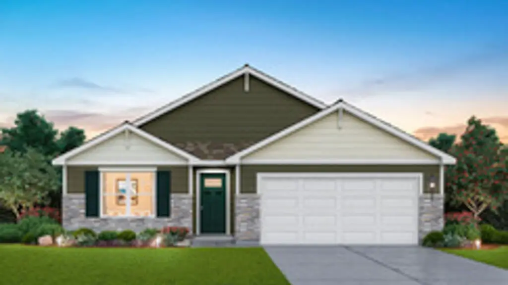 7526 E 116th Place, Winfield, IN 46307 - #1