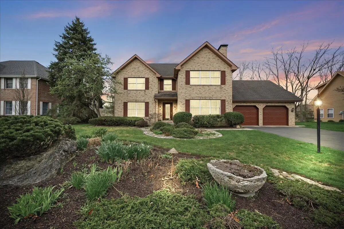 404 Westchester Lane, Valparaiso, IN 46385 - #1