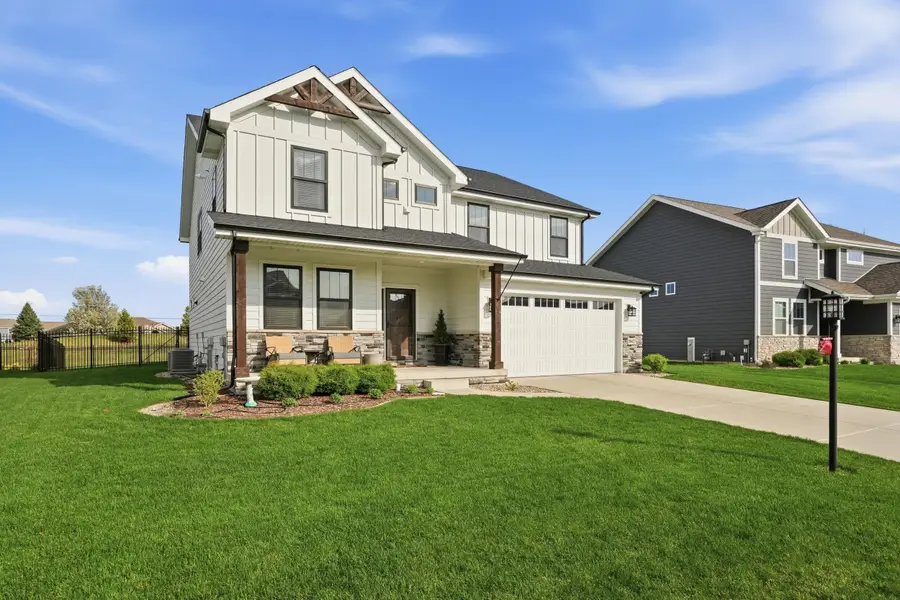 10423 Juniper Lane, Saint John, IN 46373 - #2