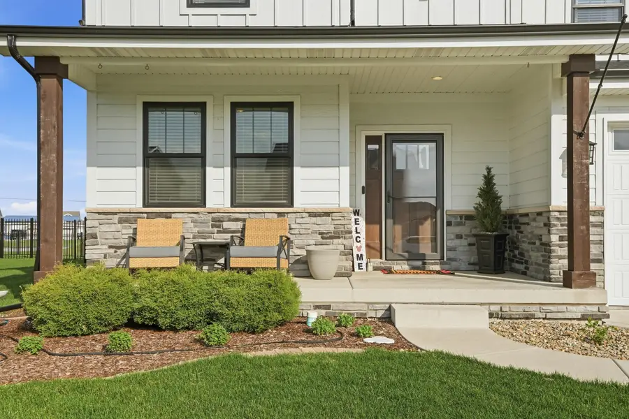 10423 Juniper Lane, Saint John, IN 46373 - #3