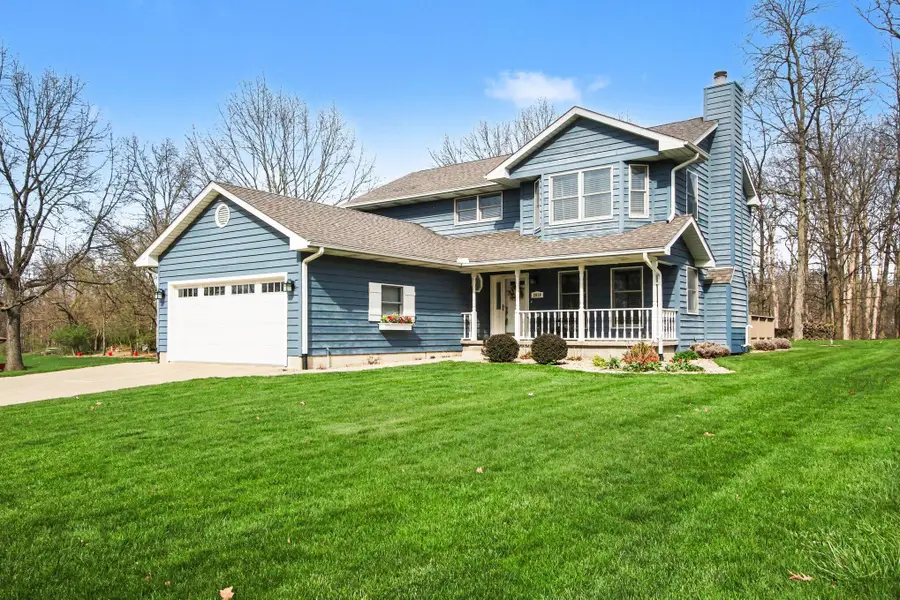 2019 Lakewood Place, Crown Point, IN 46307 - #3