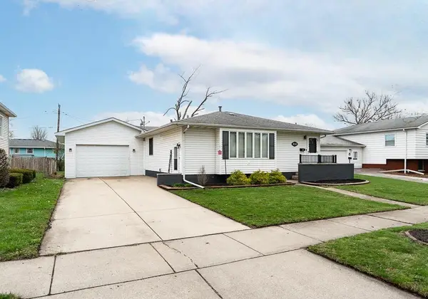 8141 Grace Place, Highland, IN 46322