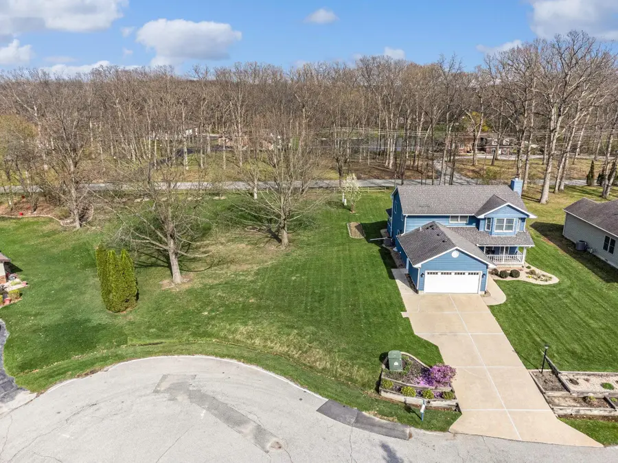 2020 Lakewood Place, Crown Point, IN 46307 - #2