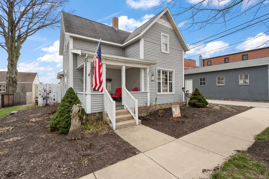 111 E Washington Street, Culver, IN 46511 - #2