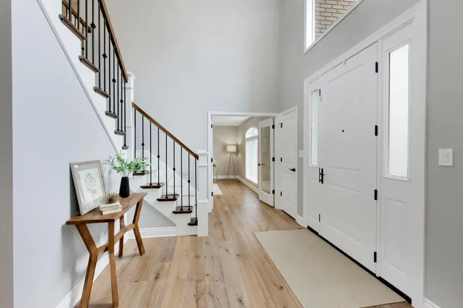 1909 Maplewood Lane, Munster, IN 46321 - #3