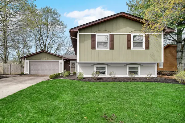 4303 Kingsdale Drive, Valparaiso, IN 46383